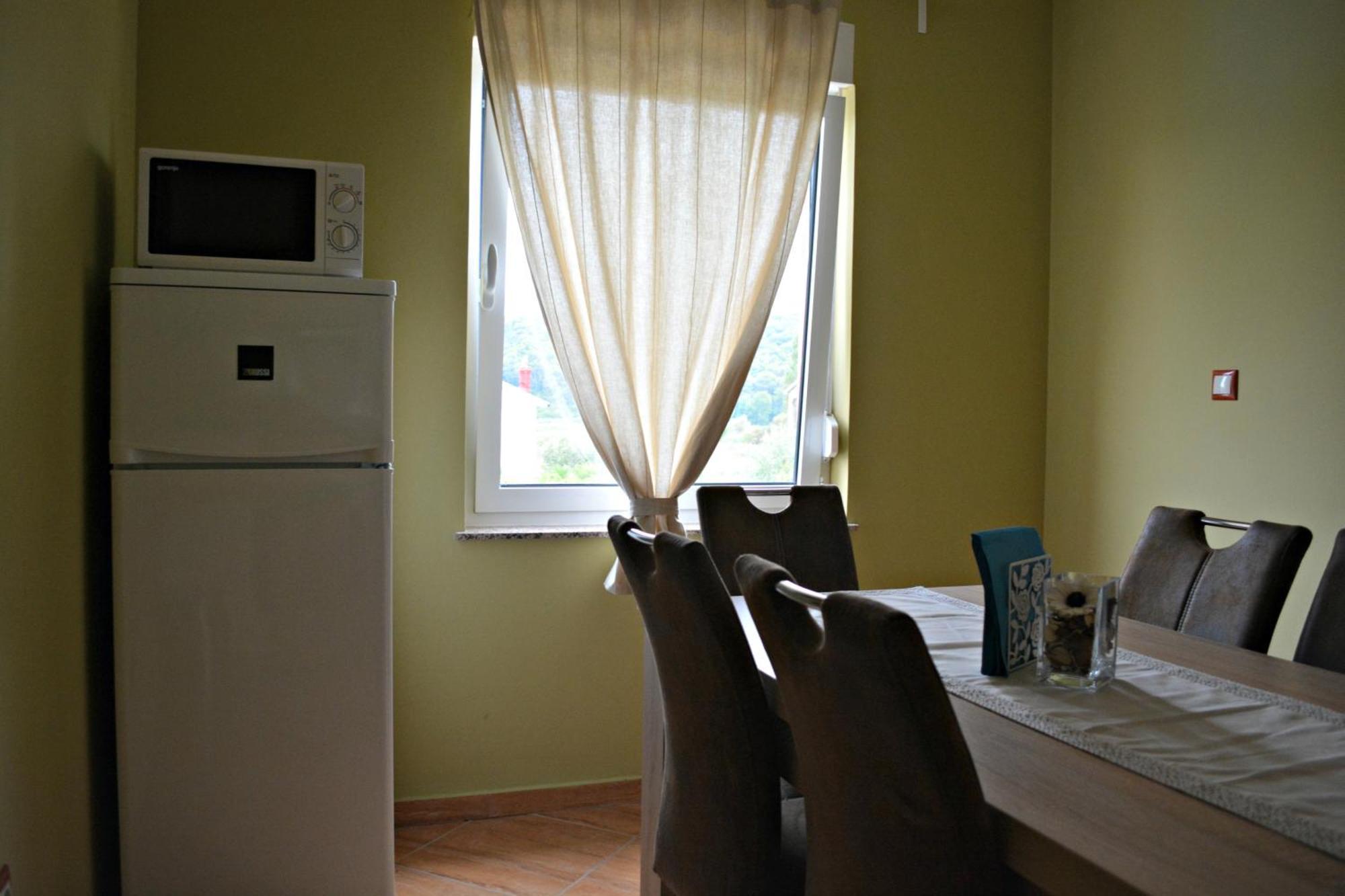 Apartments Neda Kampor ห้อง รูปภาพ