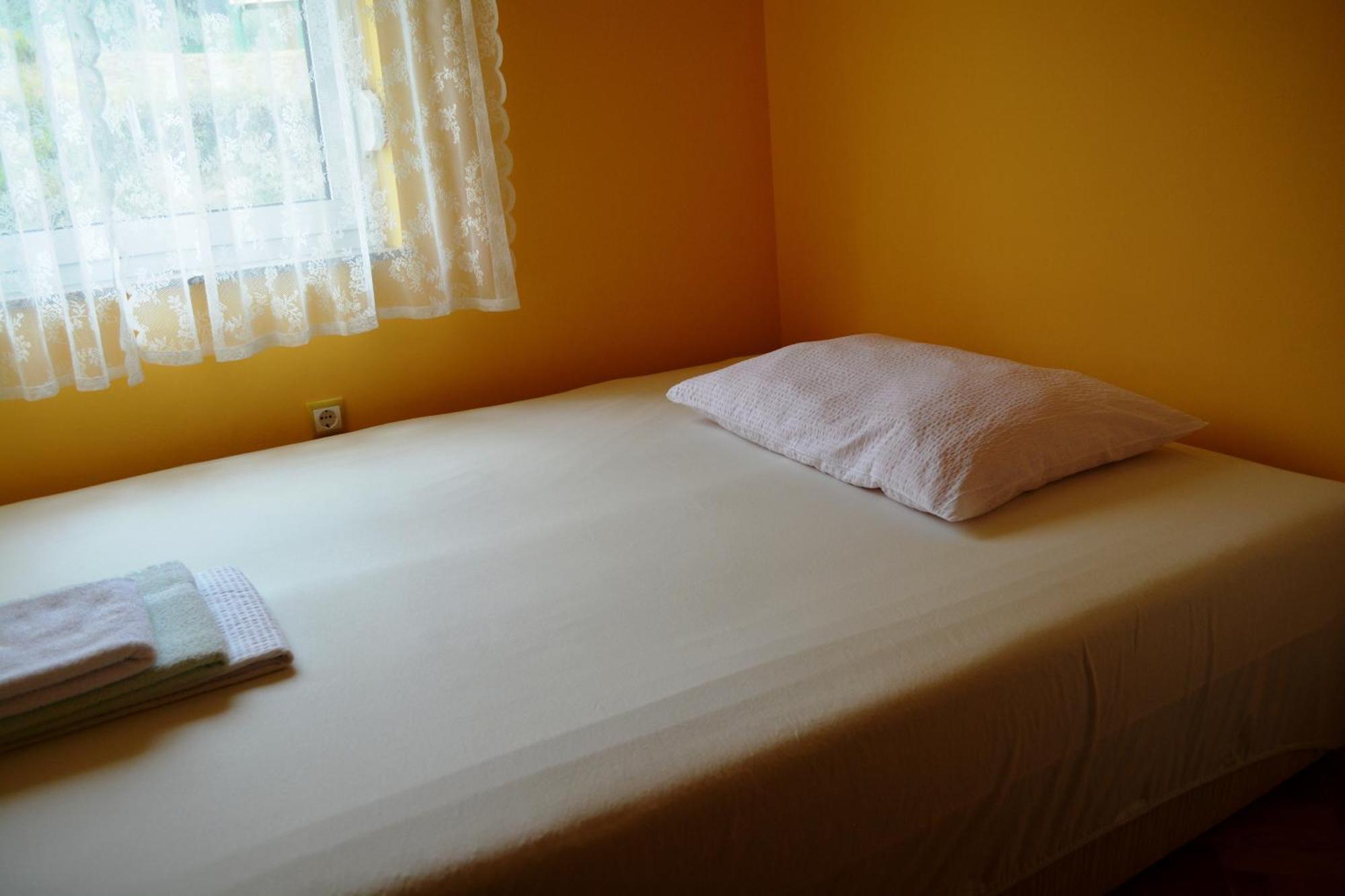 Apartments Neda Kampor ห้อง รูปภาพ