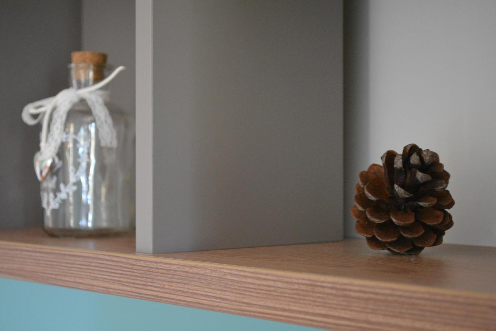 Apartments Neda Kampor ห้อง รูปภาพ