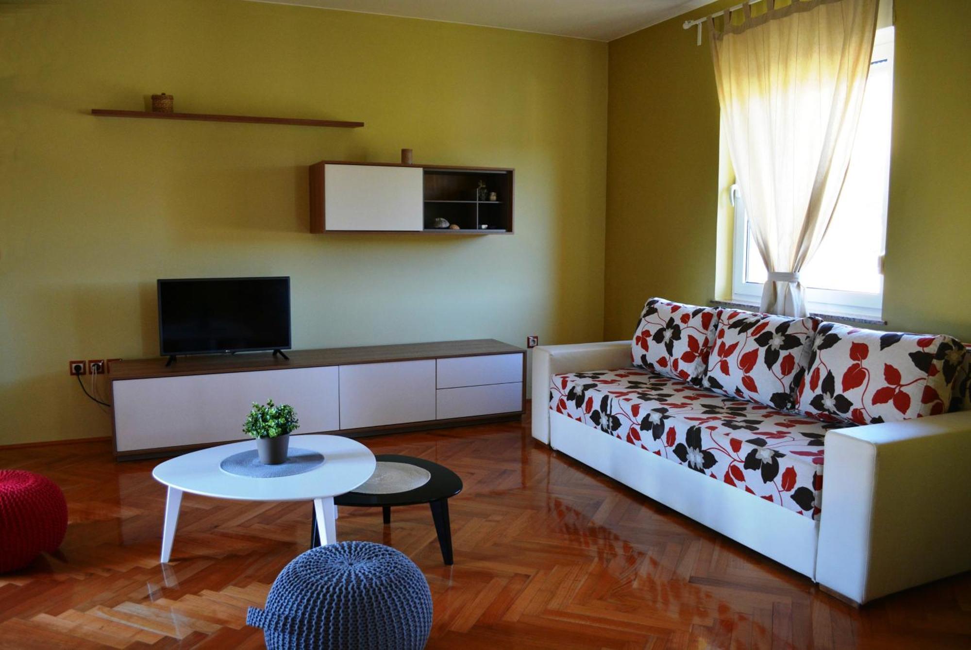 Apartments Neda Kampor ห้อง รูปภาพ