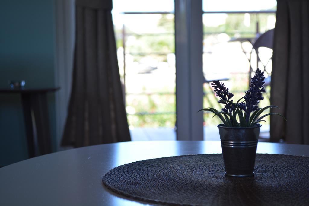 Apartments Neda Kampor ภายนอก รูปภาพ