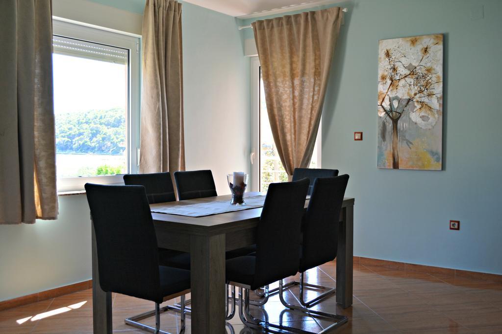 Apartments Neda Kampor ภายนอก รูปภาพ